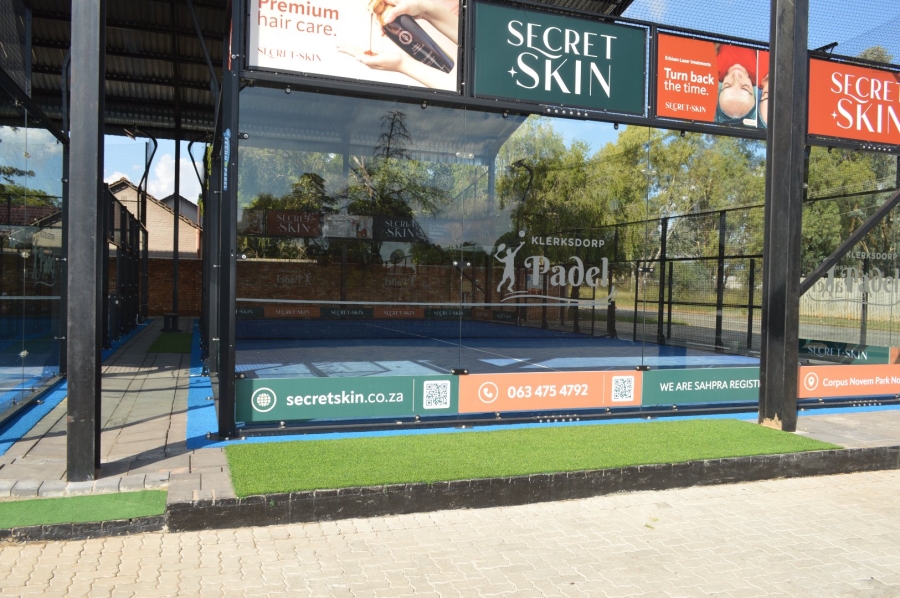 Commercial Property for Sale in Irene Park North West